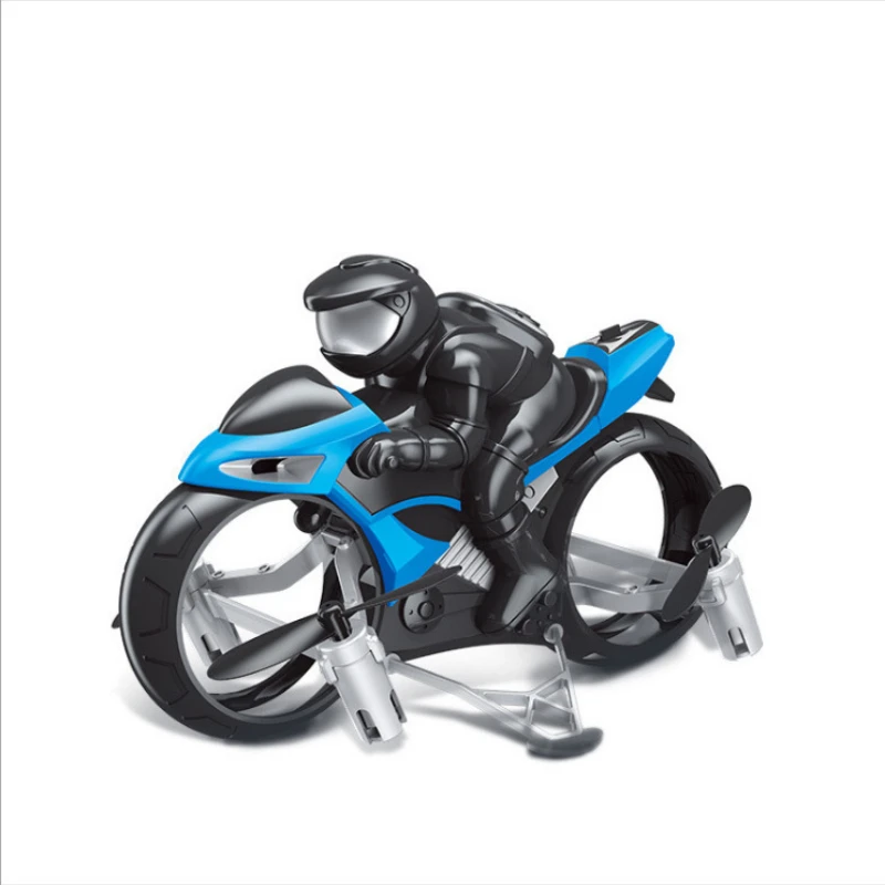 Stunt Motorcycle 2 In 1 Land A - đánh giá và giá Drone Camera Mount
