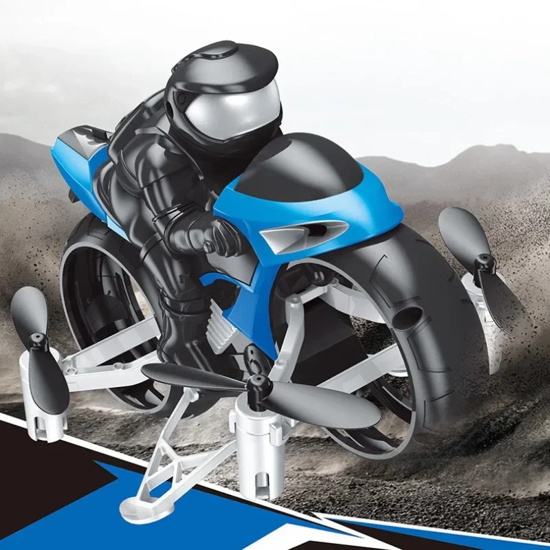 Stunt Motorcycle 2 In 1 Land A - đánh giá và giá Drone Camera Mount