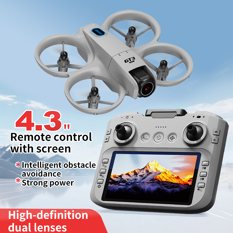 New Model GT3 MAX Drones Large - đánh giá và giá Drone Camera Hd