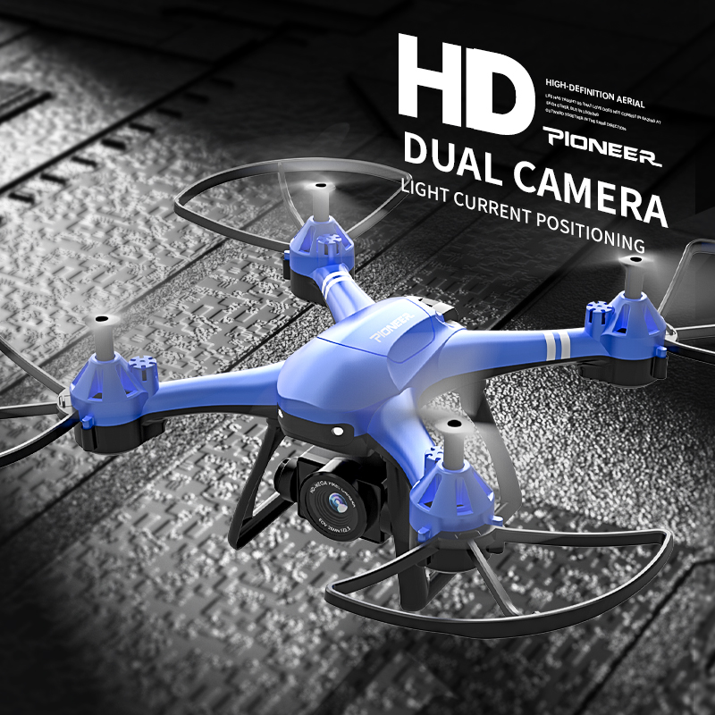 Dowellin X7 UAV Anti-Fall and  - đánh giá và giá Drone Camera Mount