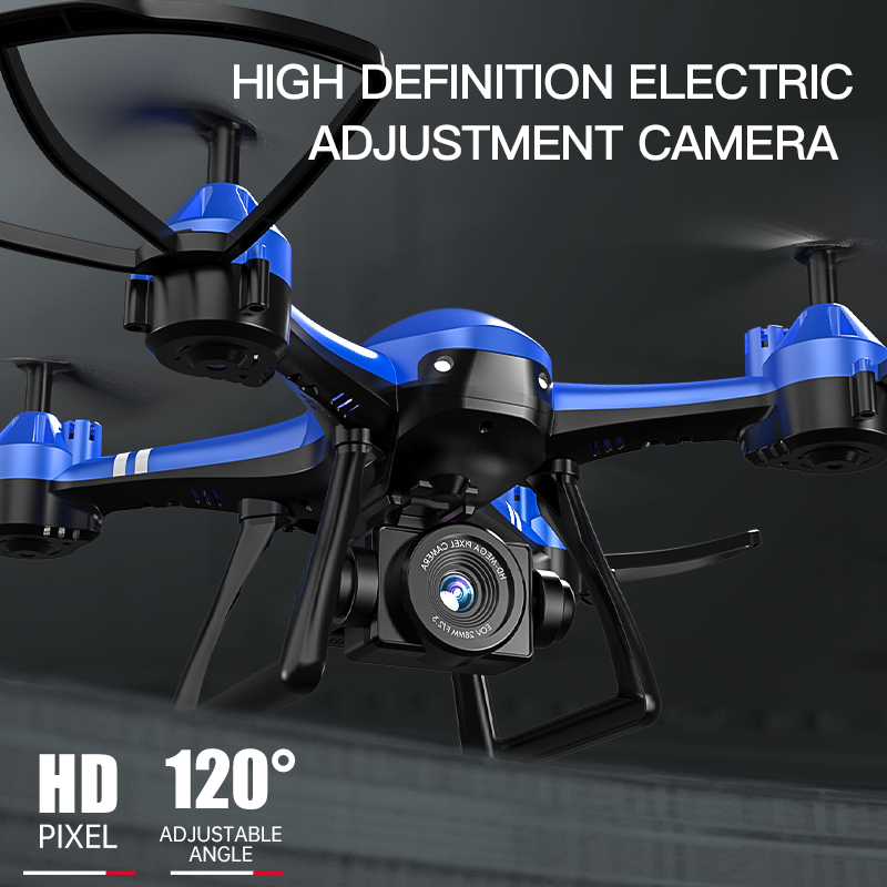 Dowellin X7 UAV Anti-Fall and  - đánh giá và giá Drone Camera Mount