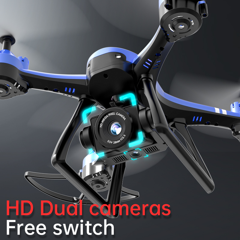 Dowellin X7 UAV Anti-Fall and  - đánh giá và giá Drone Camera Mount